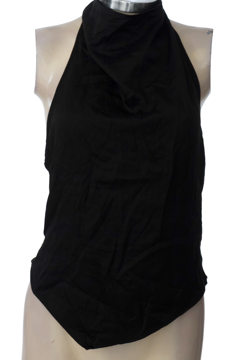 Top / Camiseta color Negro - Divided by H&M