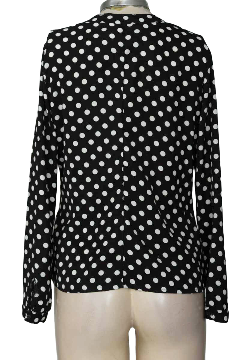 Blusa color Negro - FDS