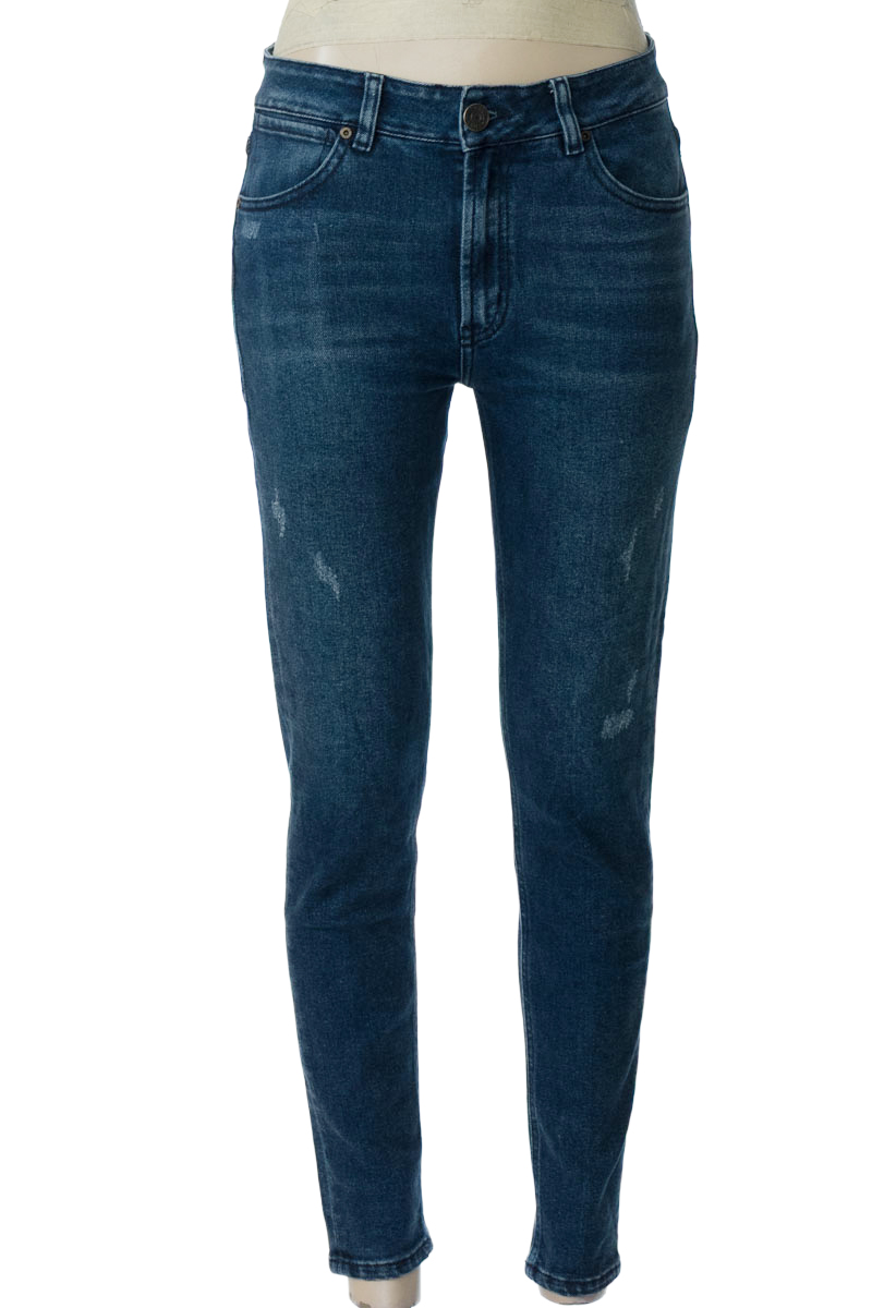 Pantalones color Azul - Americanino