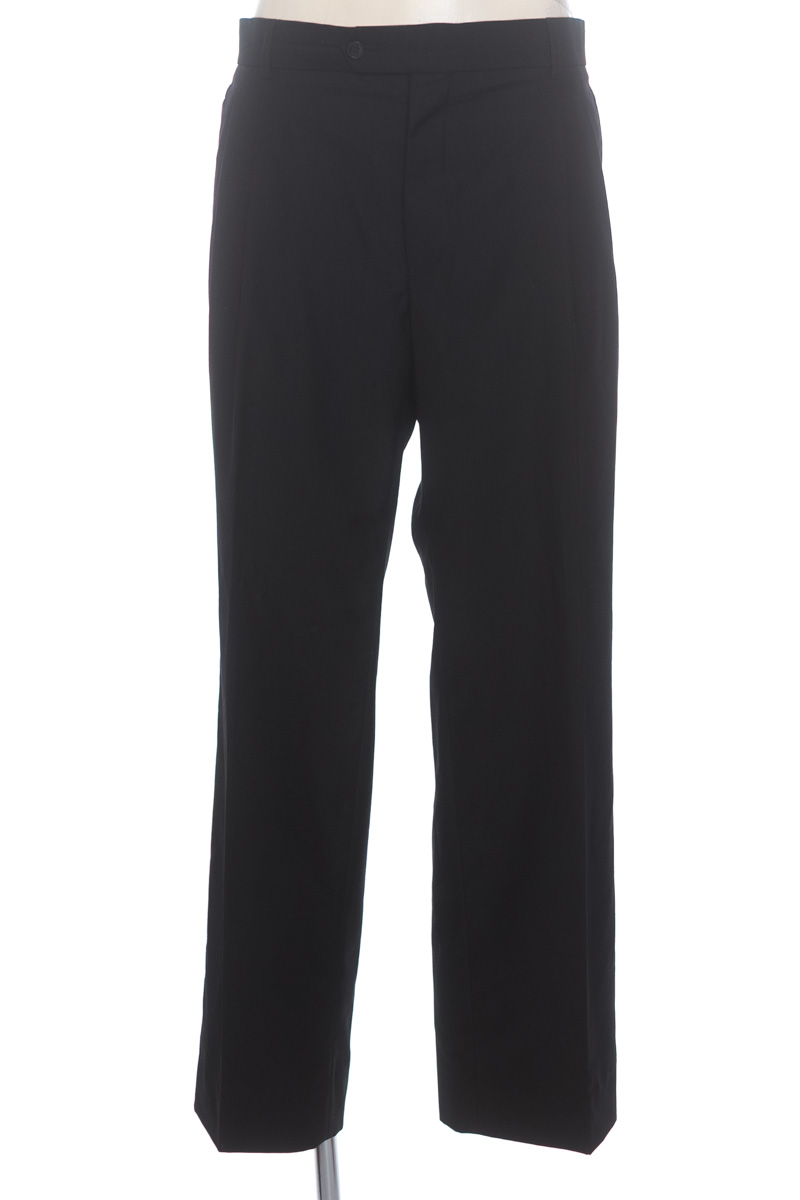 Pantalón color Negro - Newboat
