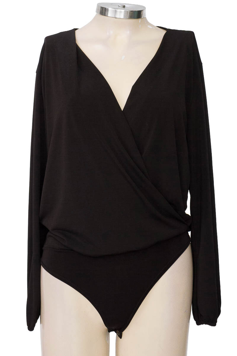 Blusa color Negro - Mamasanta