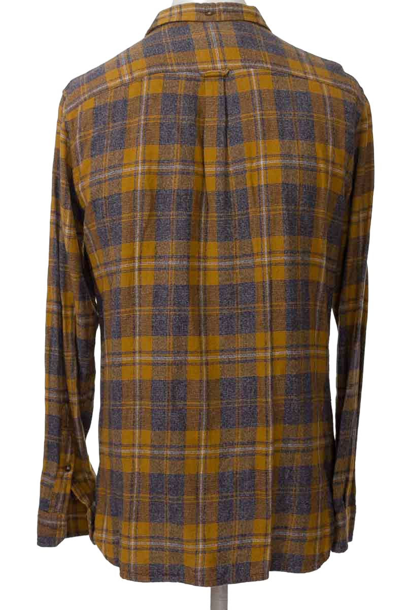 Camisa color Estampado - Pull & Bear