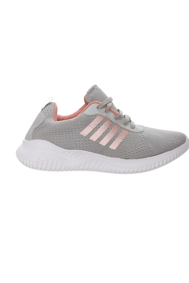 Zapatos color Gris - Closeando