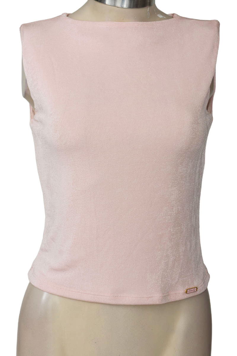Top / Camiseta color Rosado - Derek