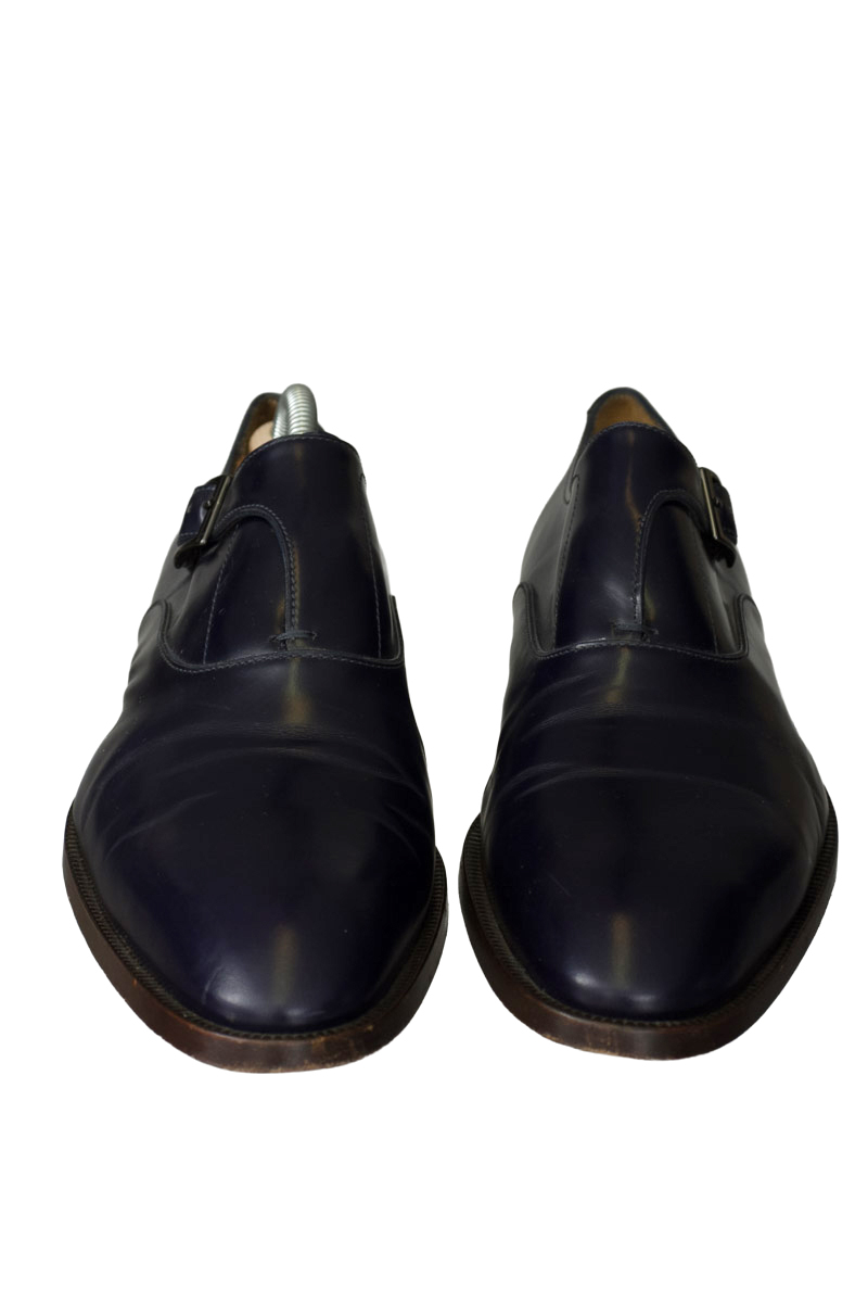 Zapato color Azul - ETRO