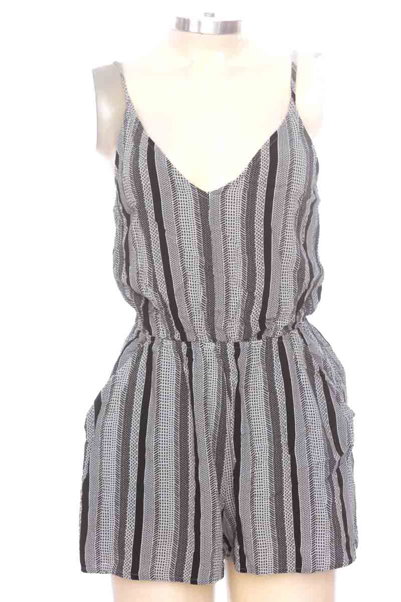 Vestido / Enterizo color Gris - Divided by H&M