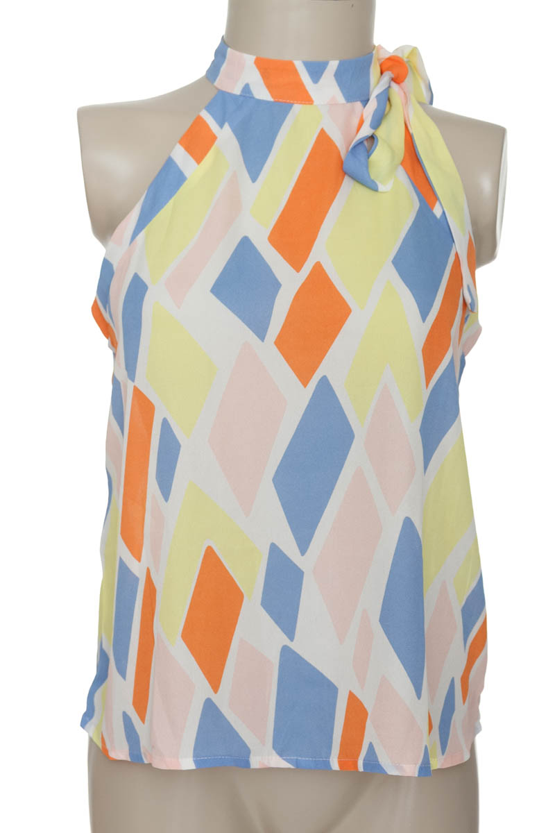 Top / Camiseta color Estampado - Glamour