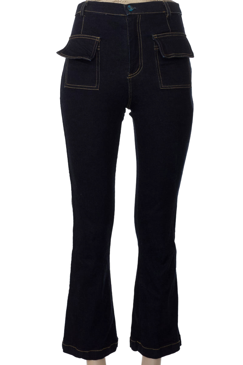 Pantalones color Azul - Closeando