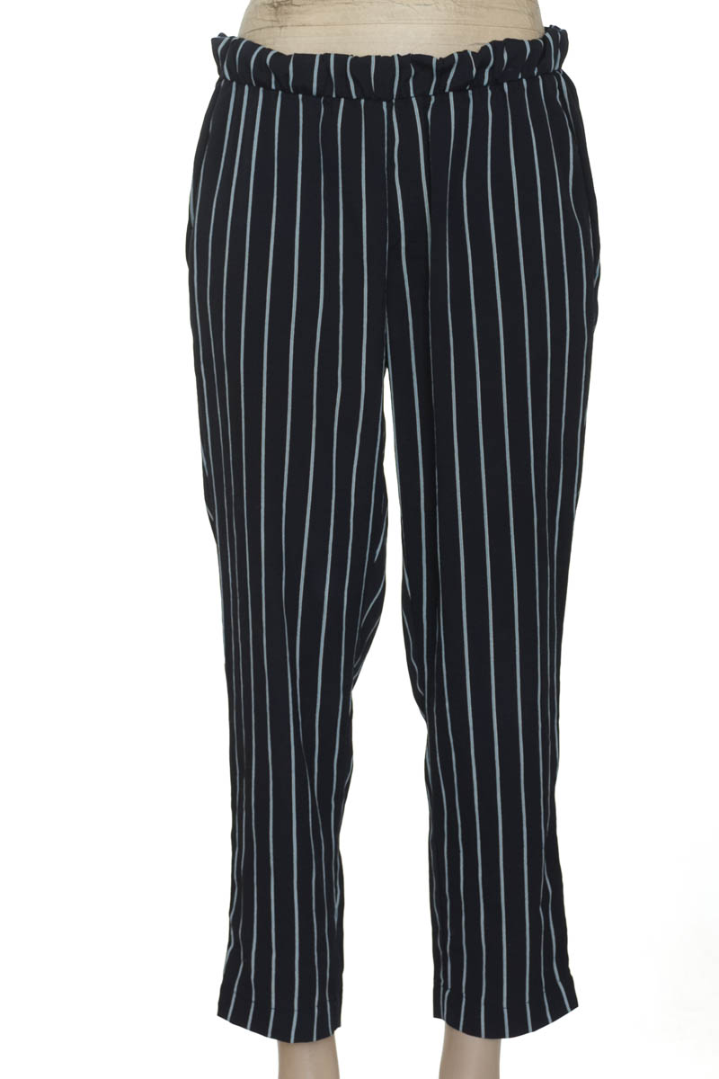 Pantalones color Azul - H&M