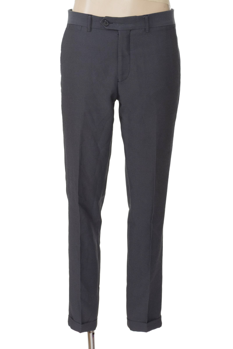 Pantalón color Azul - RTM