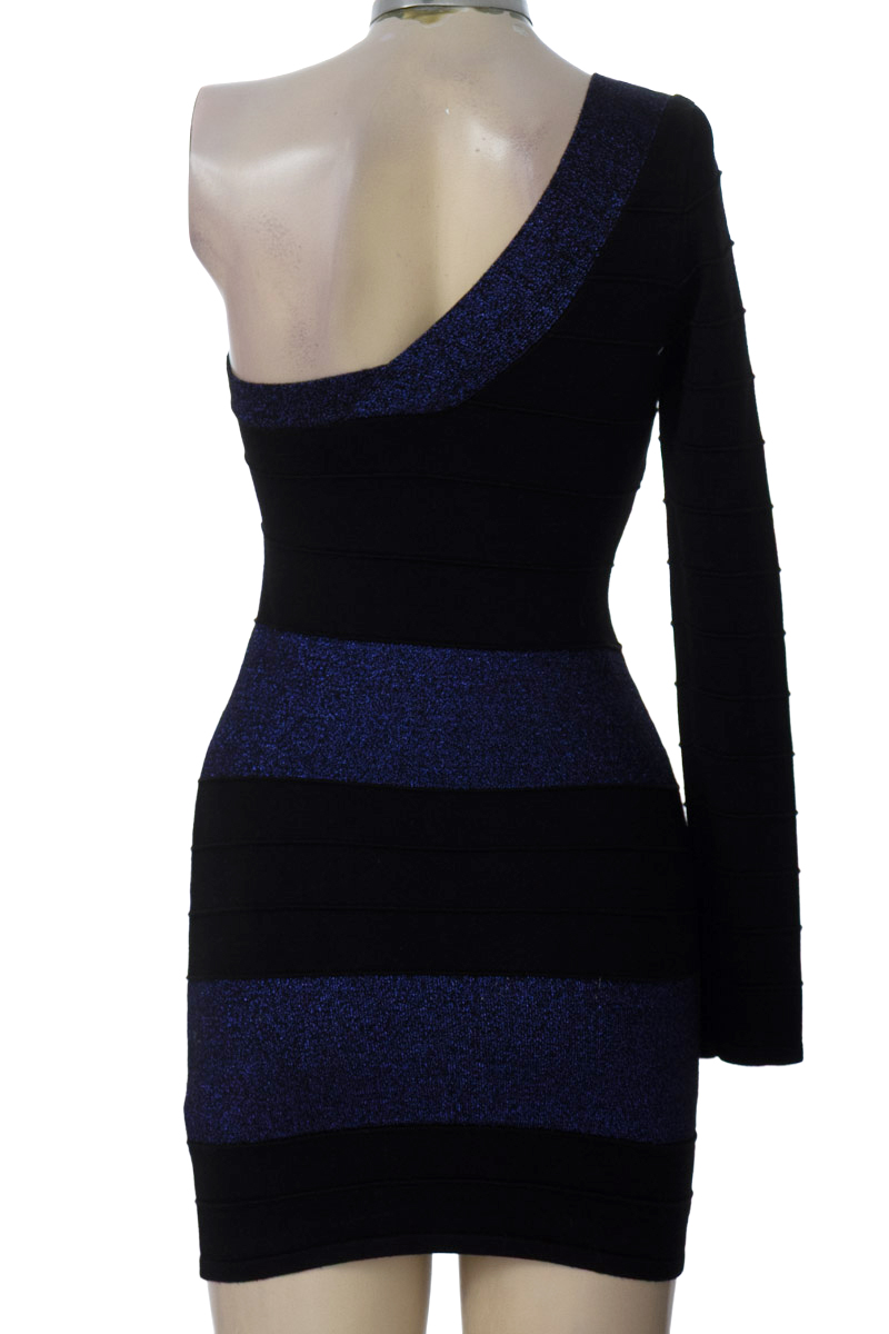 Vestido / Enterizo color Morado - Forever 21