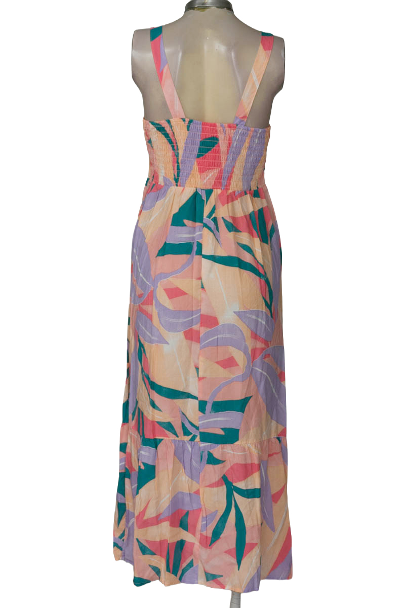 Vestido / Enterizo color Rosado - Leonisa
