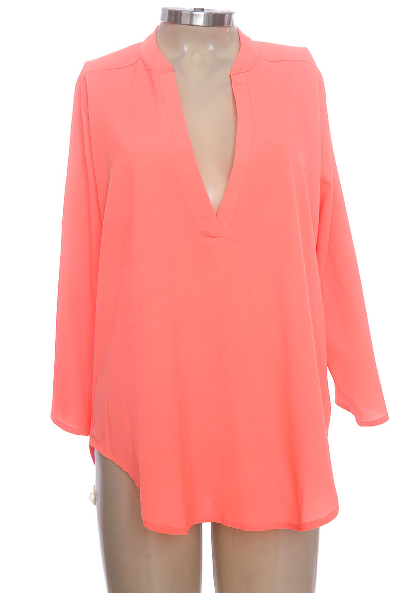 Blusa color Naranja - Studio F