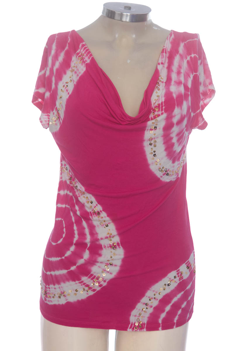 Top / Camiseta color Fucsia - INC International Concepts