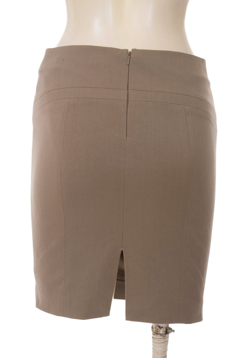 Falda color Café - Express