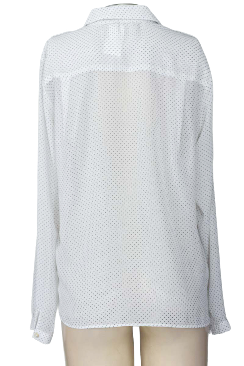 Blusa color Blanco - Arkitect