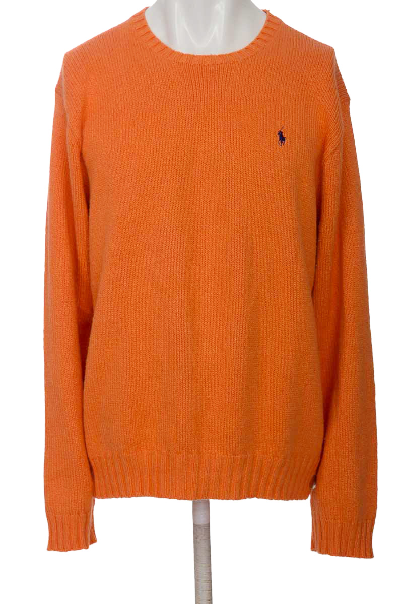 Sweater color Naranja - Polo Ralph Lauren