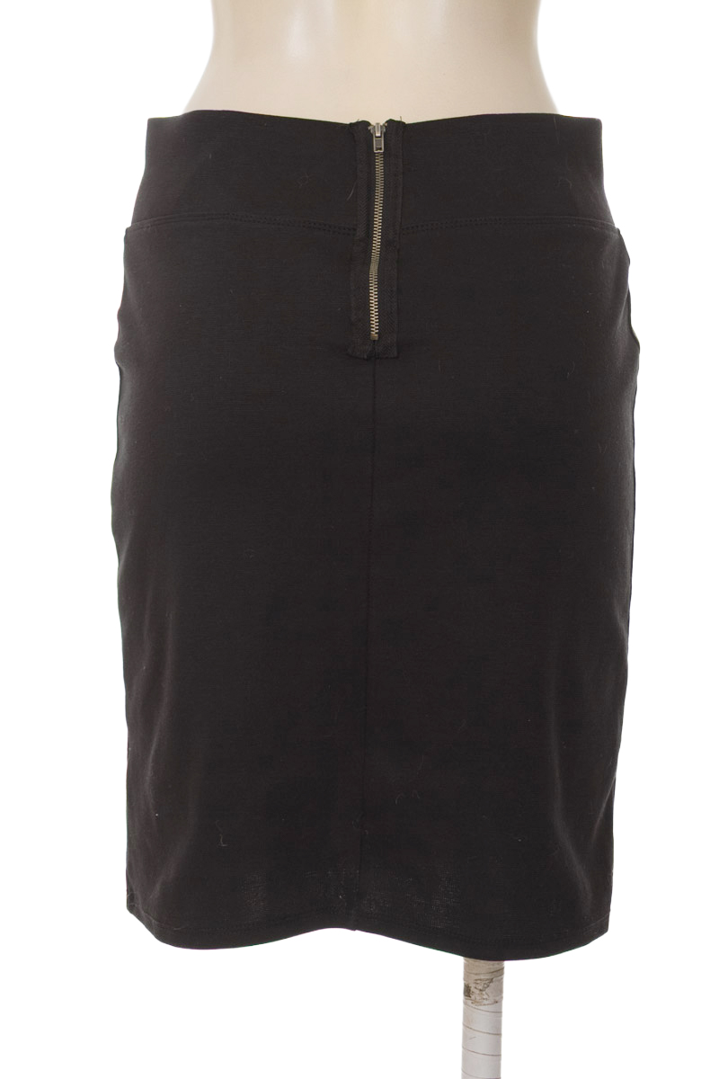 Falda color Negro - Marilyn Monroe