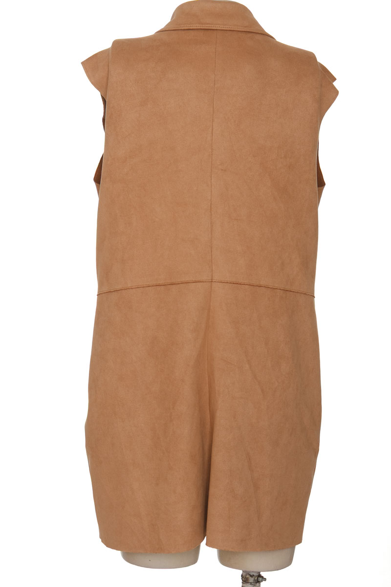 Chaqueta / Abrigo color Beige - Koaj