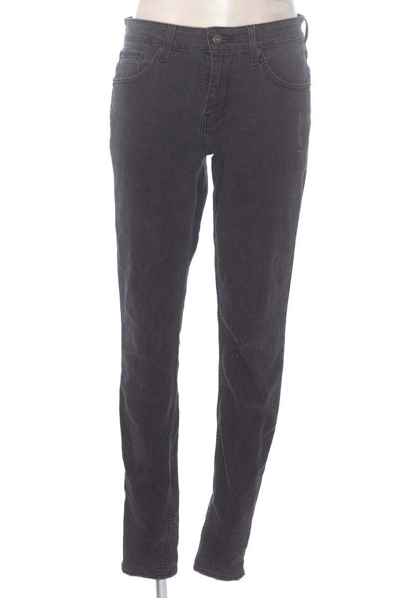 Jean color Negro - Koaj