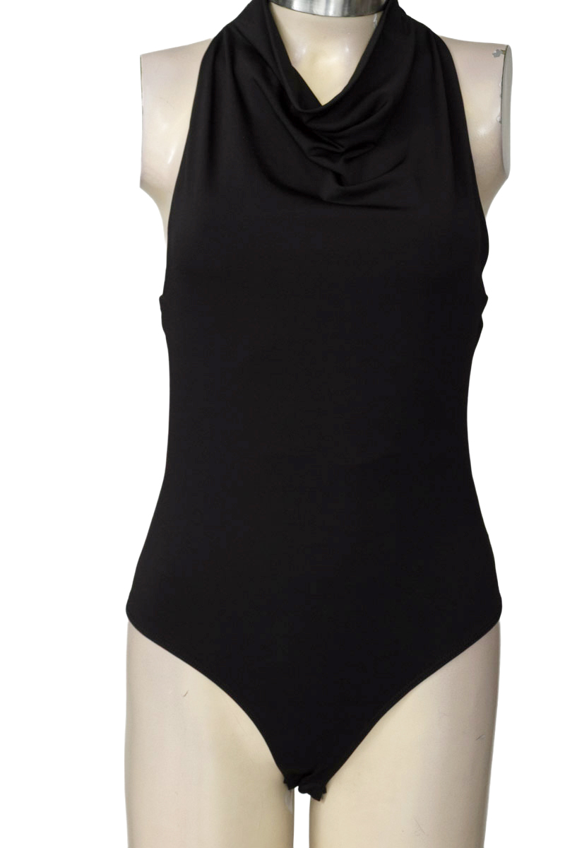Top / Camiseta color Negro - H&M