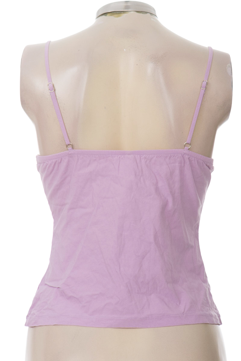 Top / Camiseta color Lila - Dyaboo