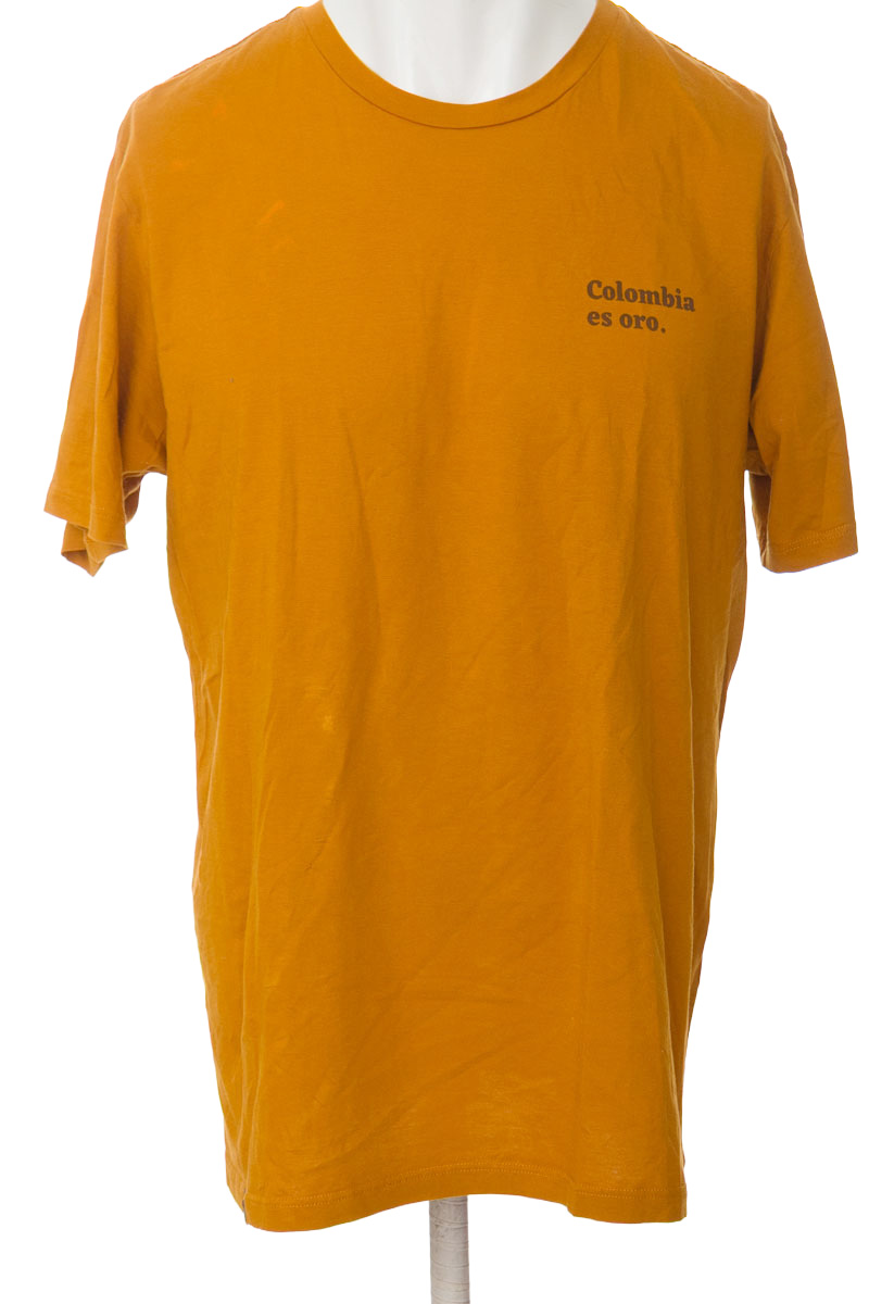 Camisa color Café - Bionica