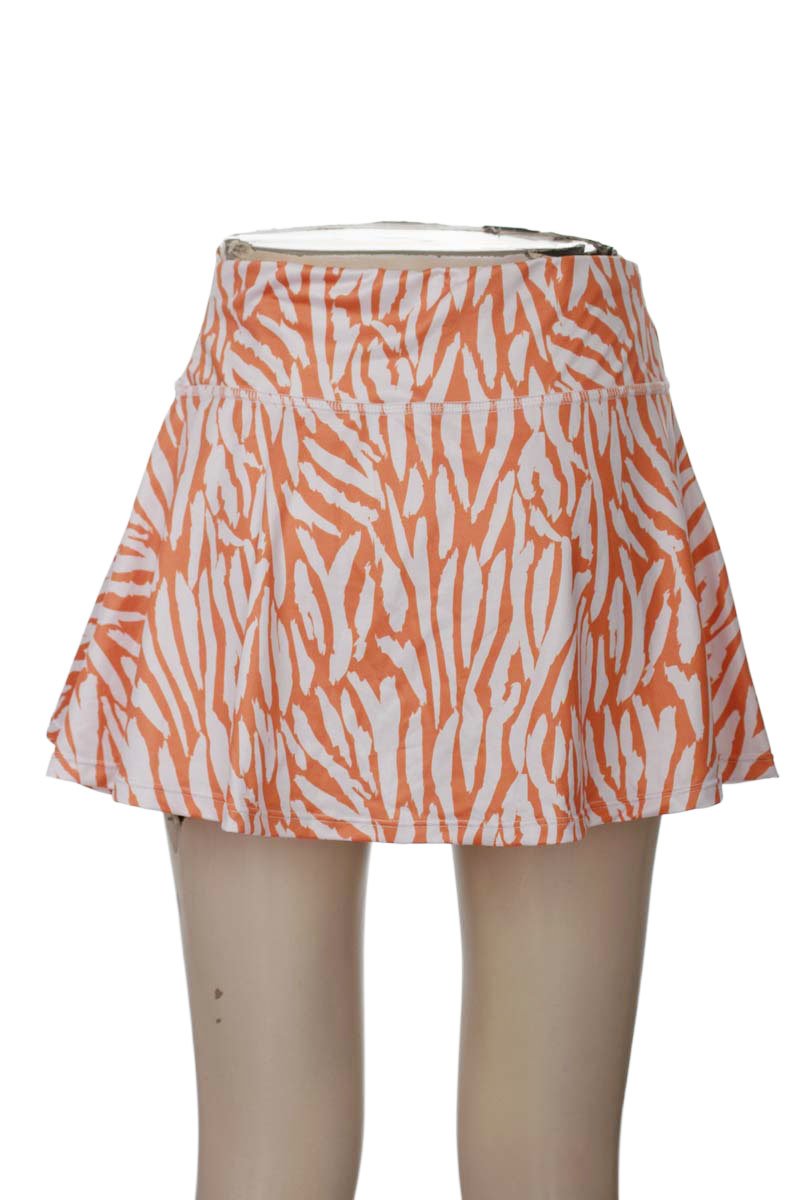 Ropa Deportiva / Salida de Baño color Naranja - Diyon´s Sport