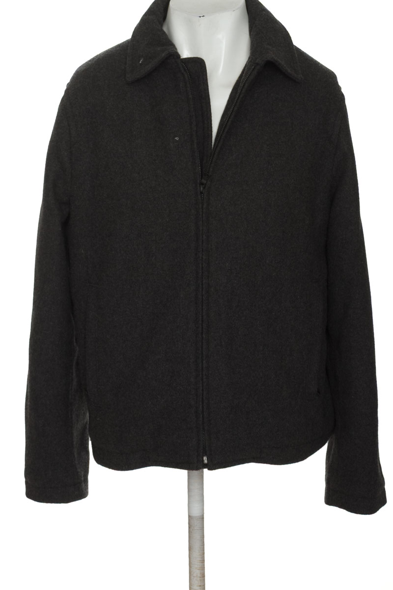 Chaqueta color Gris - Arturo Calle