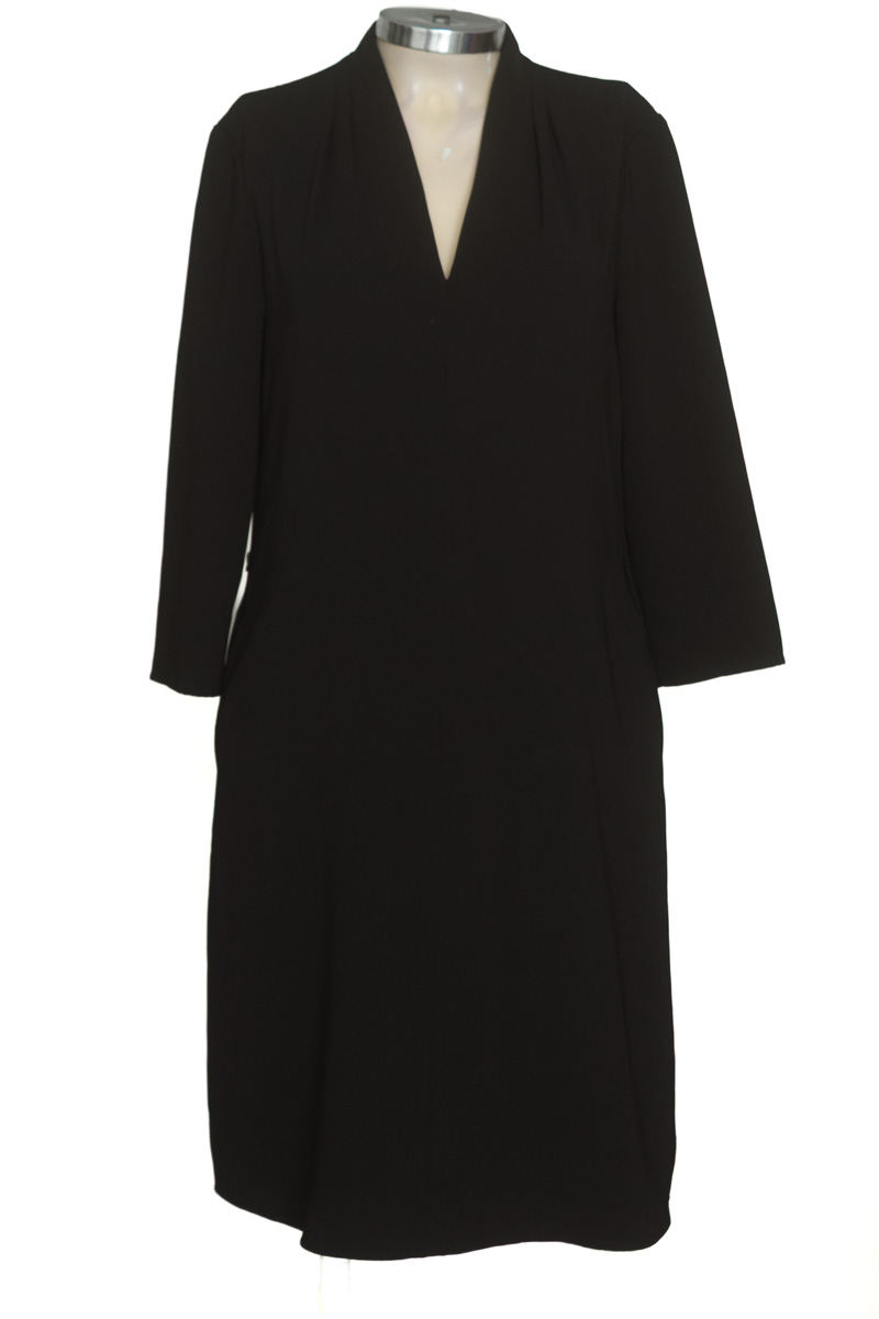 Vestido / Enterizo color Negro - Esprit