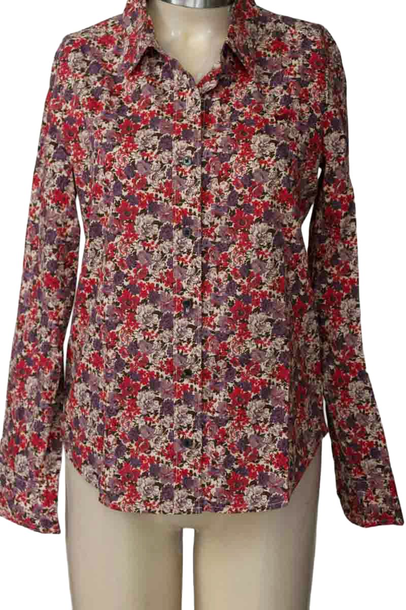 Blusa color Estampado - Levis