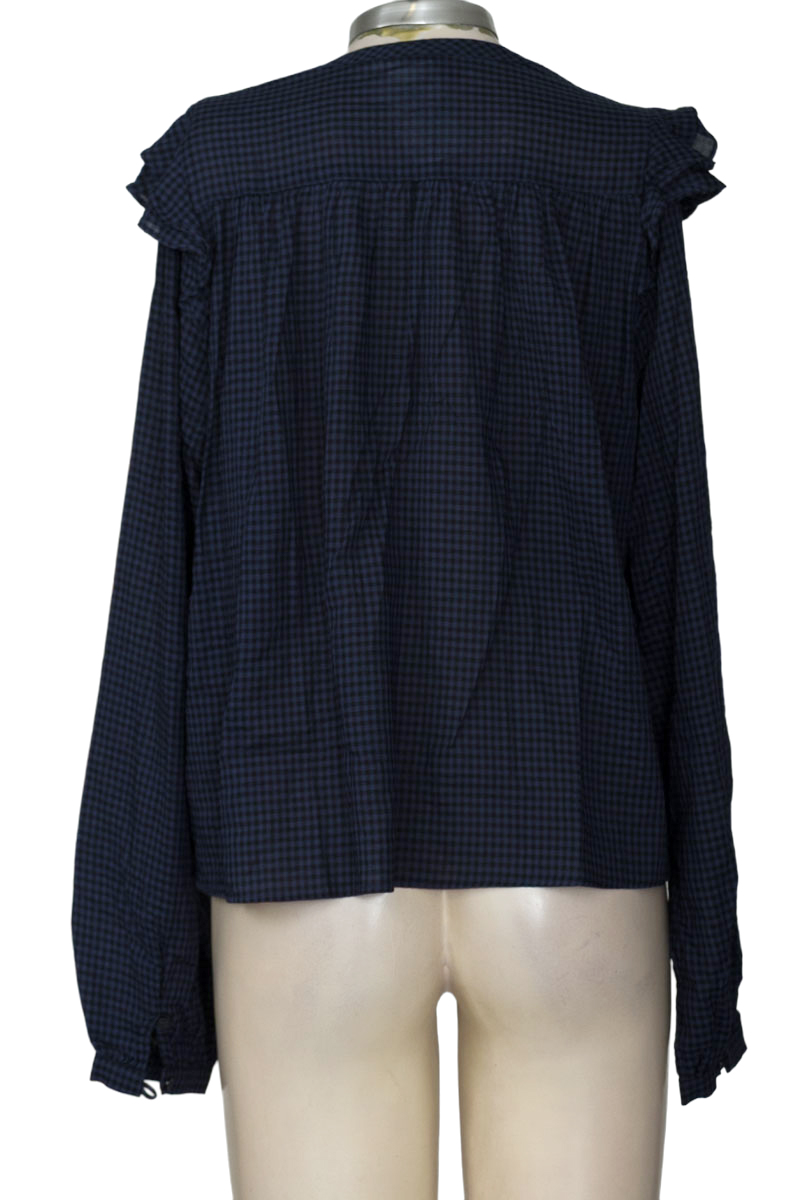 Blusa color Azul - Divided by H&M