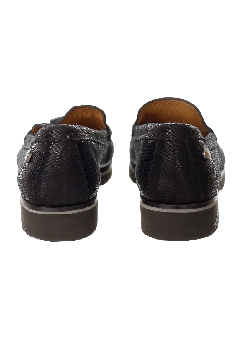 Zapatos color Negro - Bosi