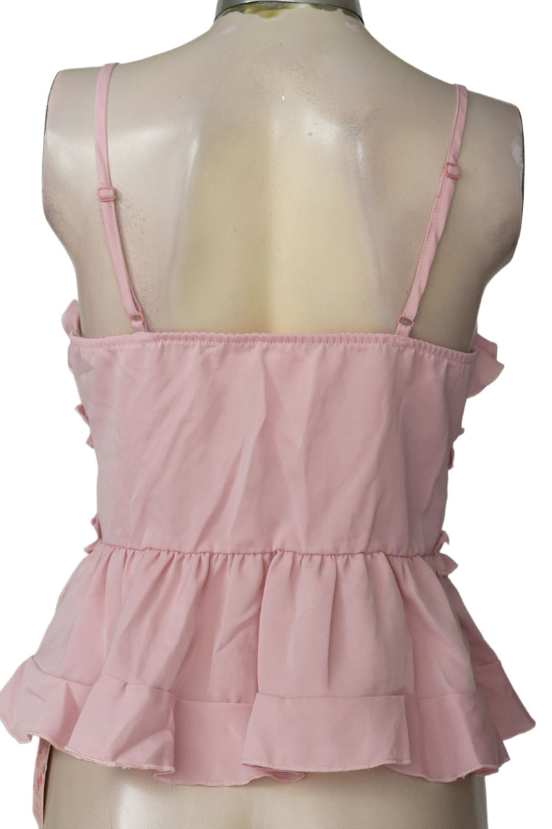 Blusa color Rosado - Closeando