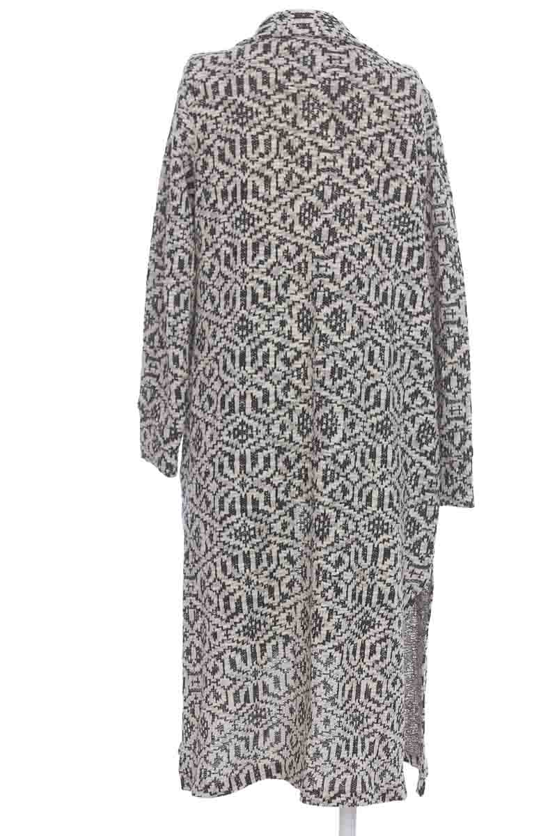 Chaqueta / Abrigo color Negro - Jackar