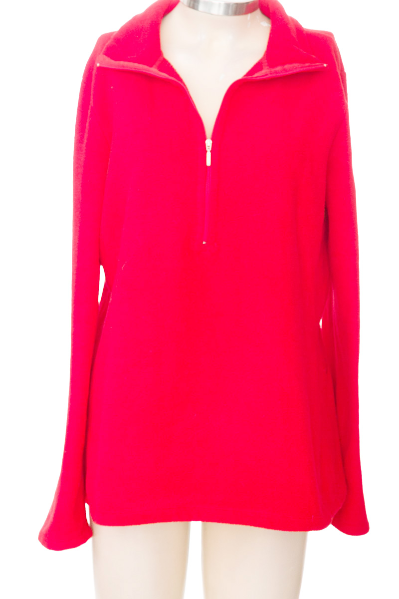 Sweater color Rojo - Scotch & Soda