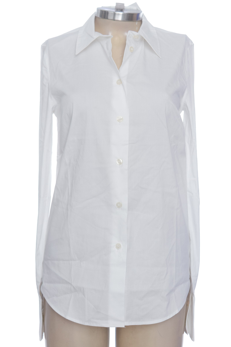 Blusa color Blanco - H&M