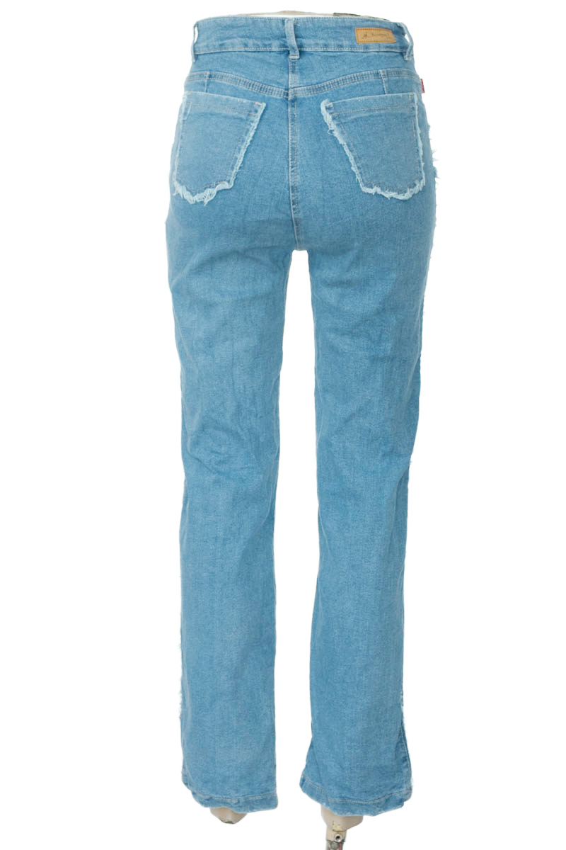 Pantalones color Azul - scorpio f