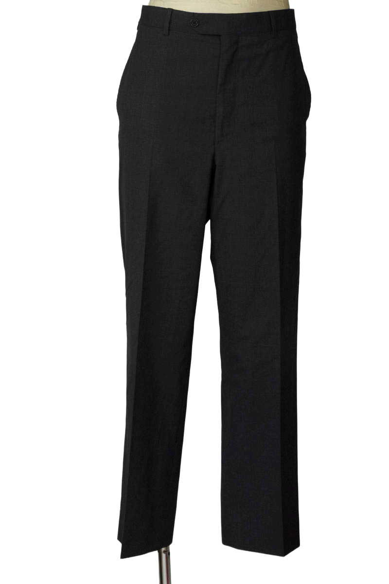 Pantalón color Gris - Brooks Brothers