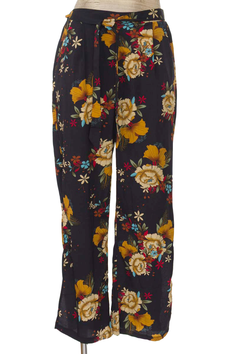 Pantalones color Azul - Miisee