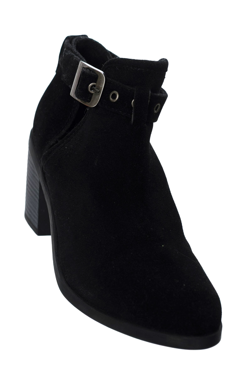 Zapatos color Negro - T&T