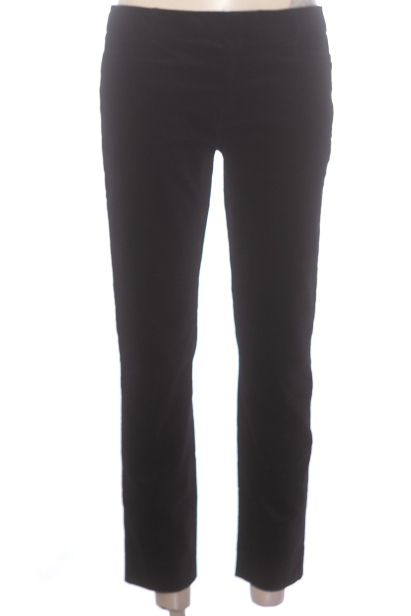 Pantalones color Negro - Banana Republic