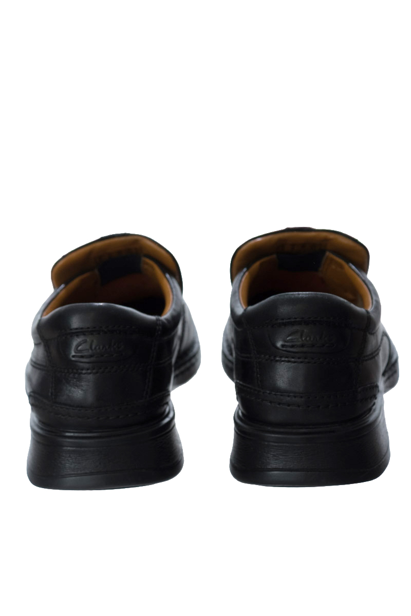 Zapato color Negro - clanks