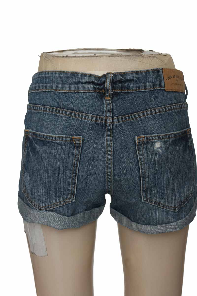 Short color Azul - Divided by H&M