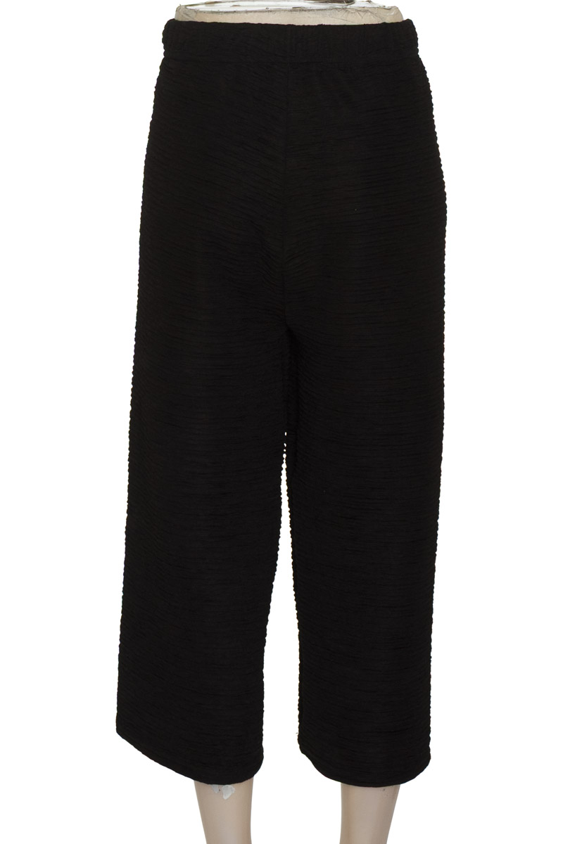 Pantalones color Negro - Closeando