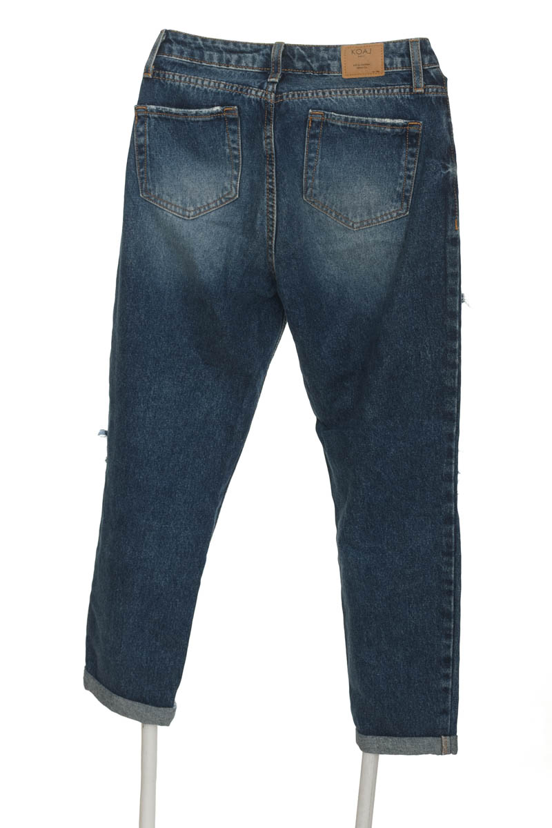 Pantalones color Azul - Koaj