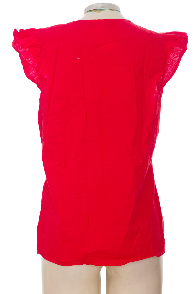 Top / Camiseta color Rojo - Leonisa