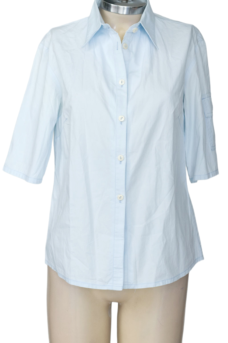 Blusa color Azul - Accordo