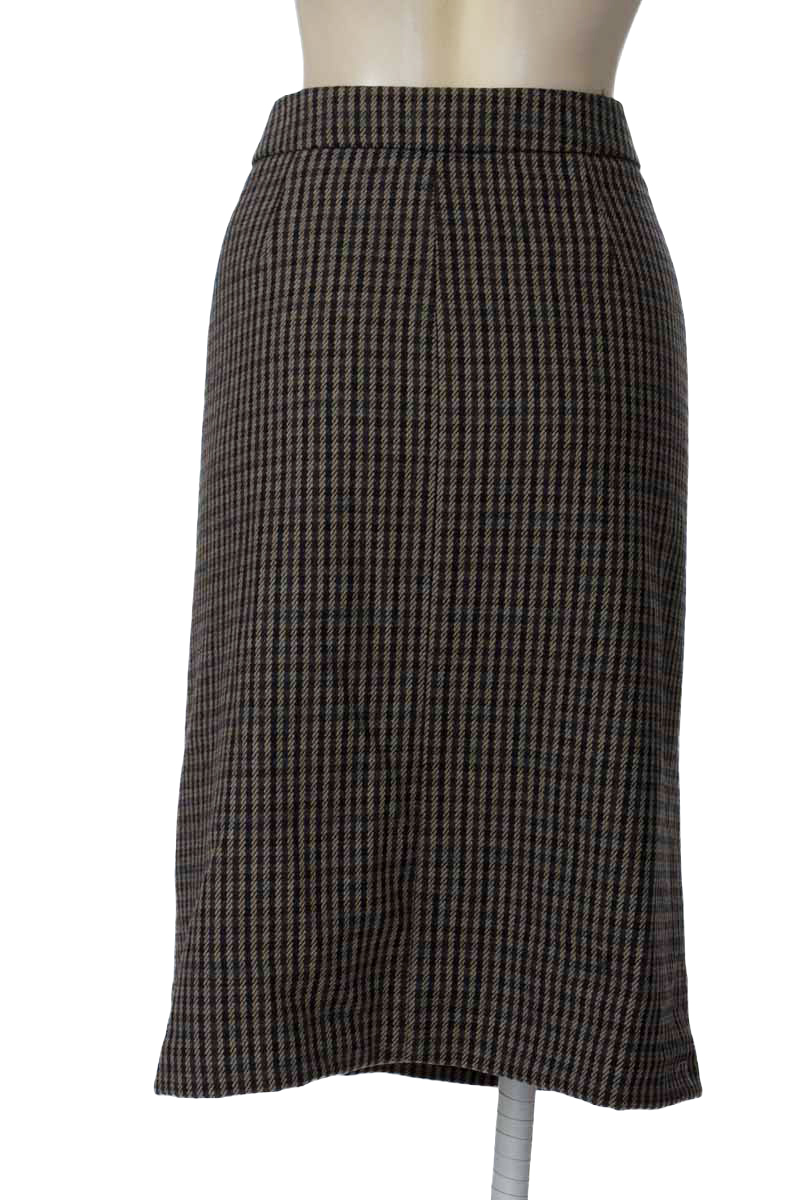 Falda color Beige - H&M