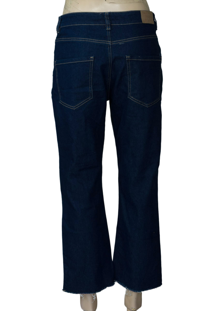 Pantalones color Azul - Free Spirit